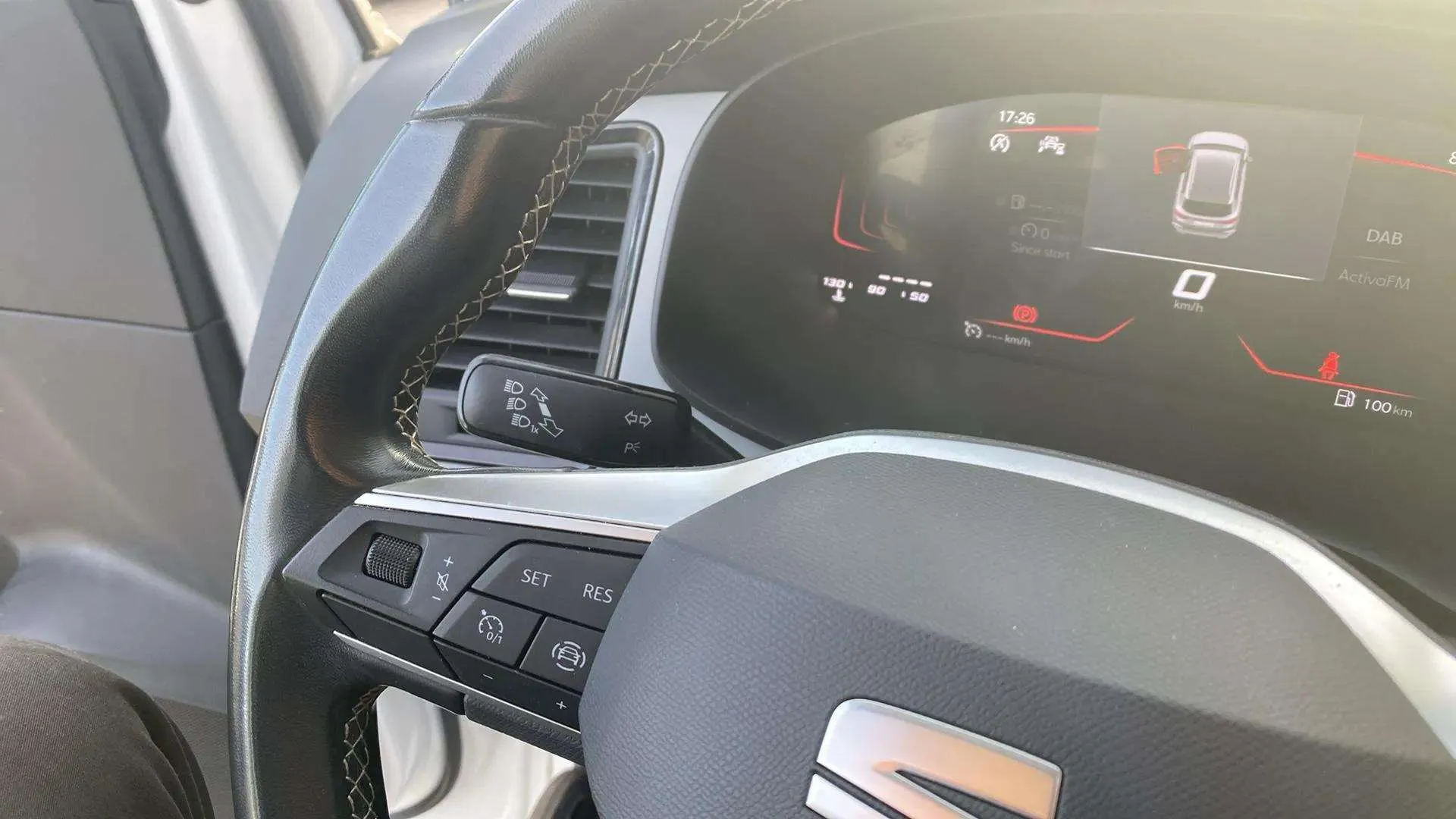 SEAT Ateca 1.0 TSI Reference - foto 27