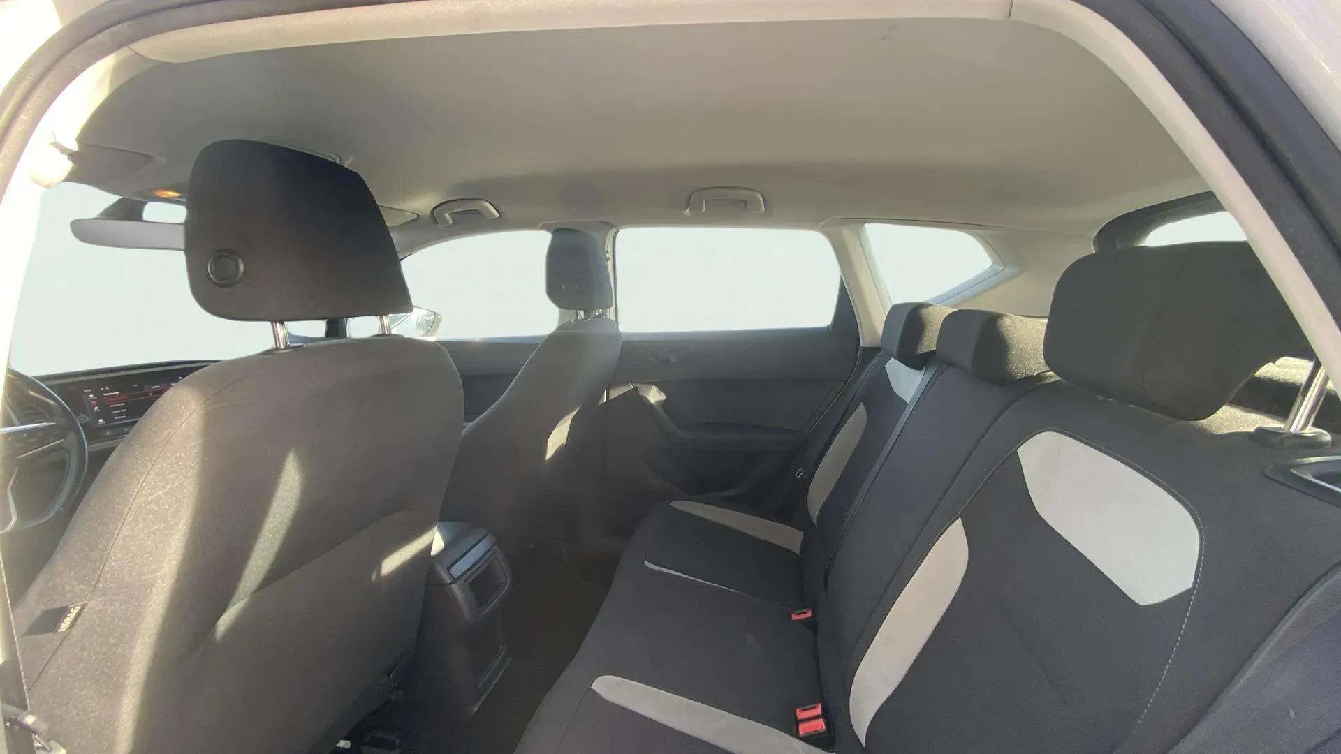 SEAT Ateca 1.0 TSI Reference - foto 17
