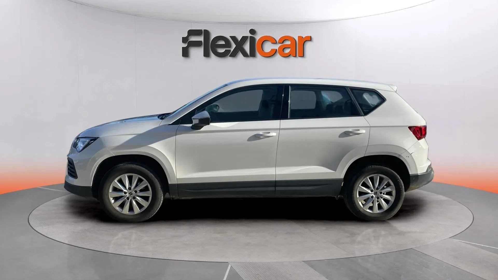 SEAT Ateca 1.0 TSI Reference - foto 6
