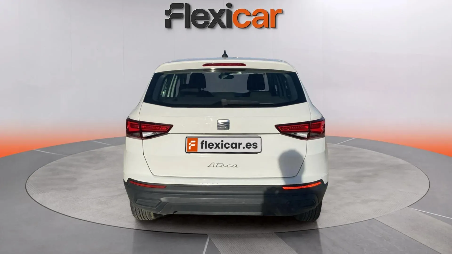 SEAT Ateca 1.0 TSI Reference - foto 9