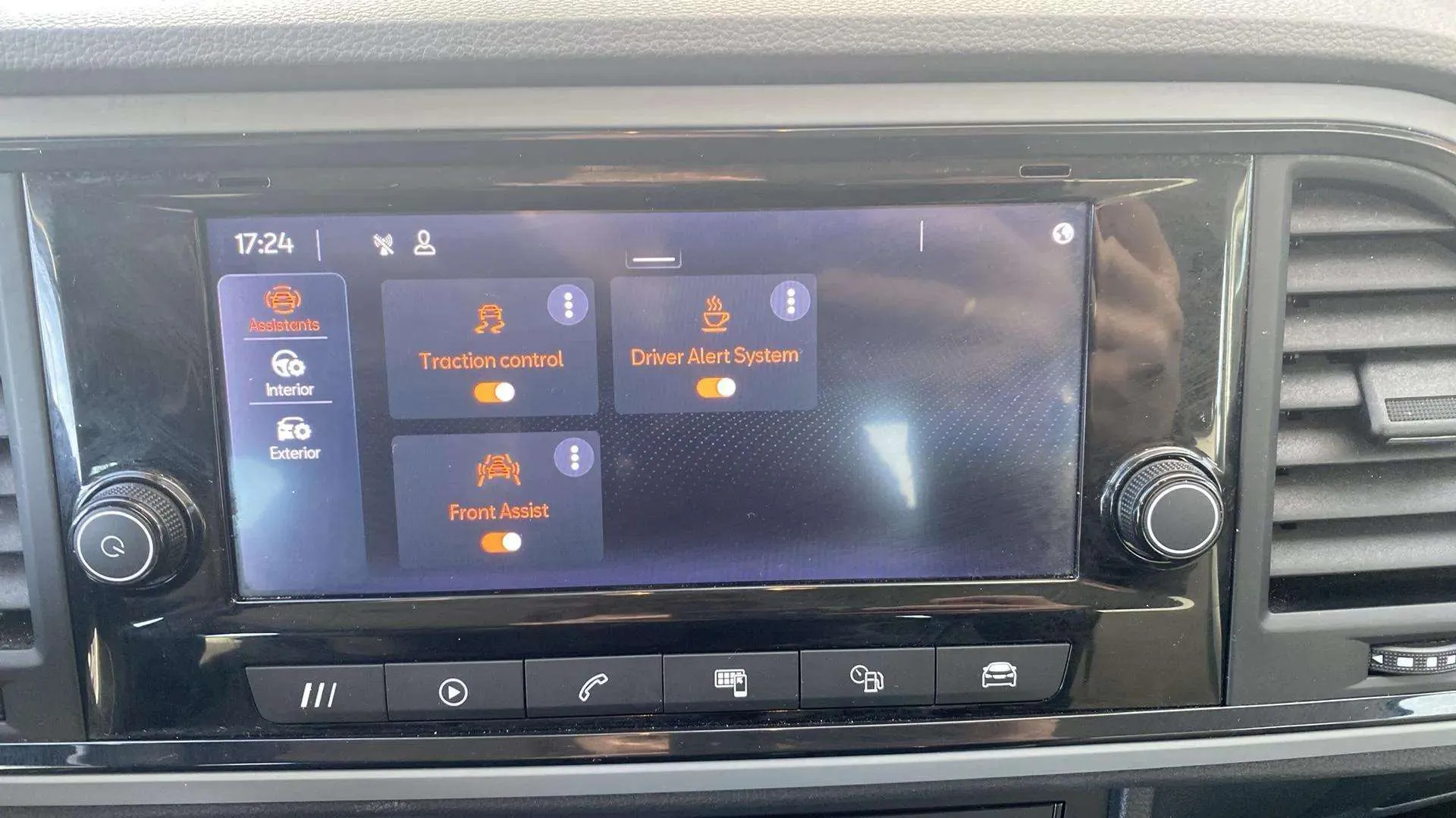 SEAT Ateca 1.0 TSI Reference - foto 26