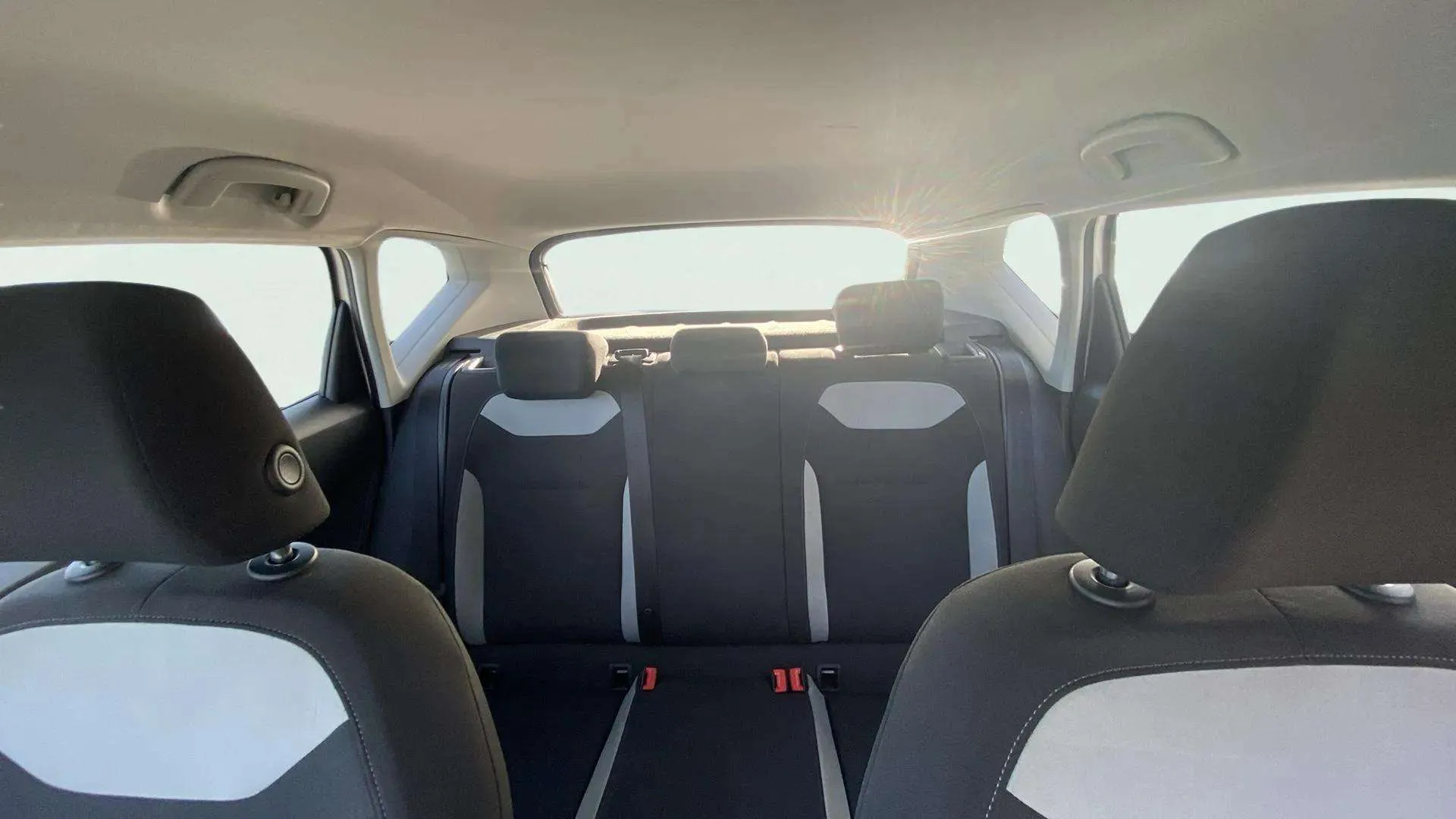 SEAT Ateca 1.0 TSI Reference - foto 18