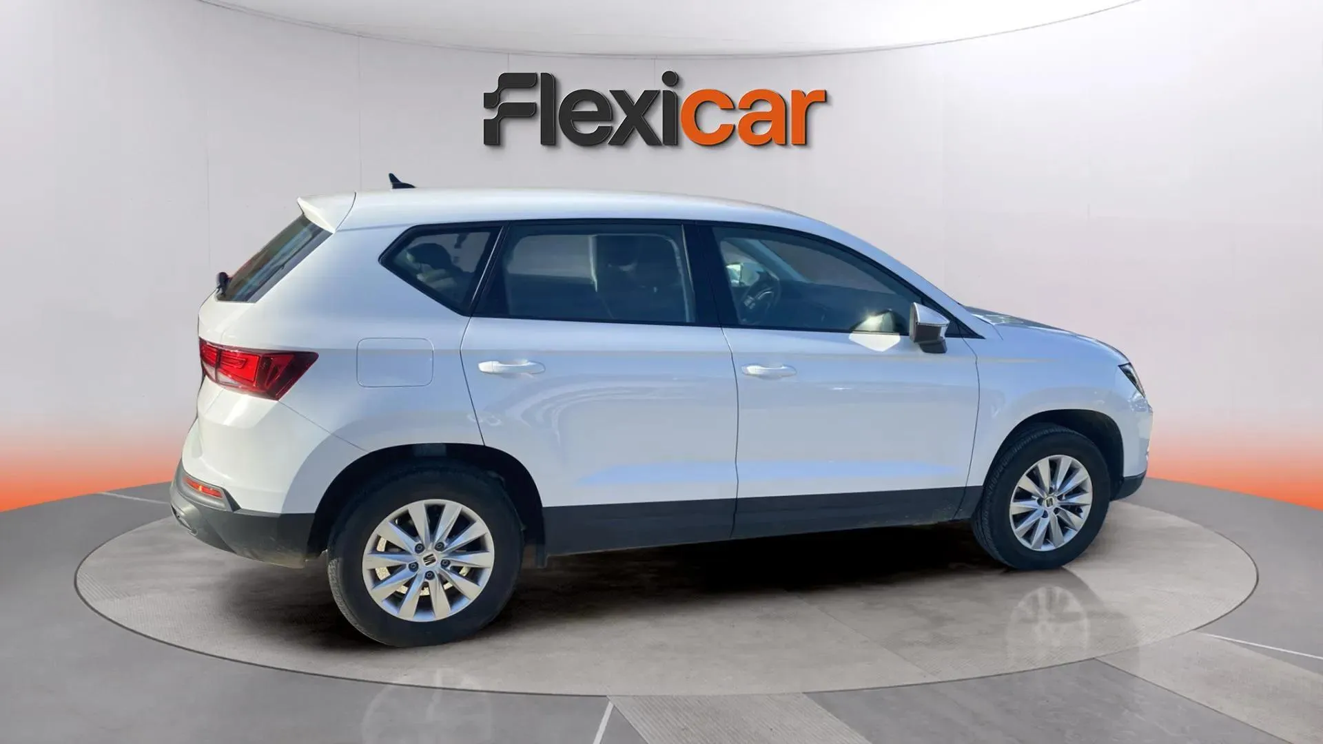 SEAT Ateca 1.0 TSI Reference - foto 10