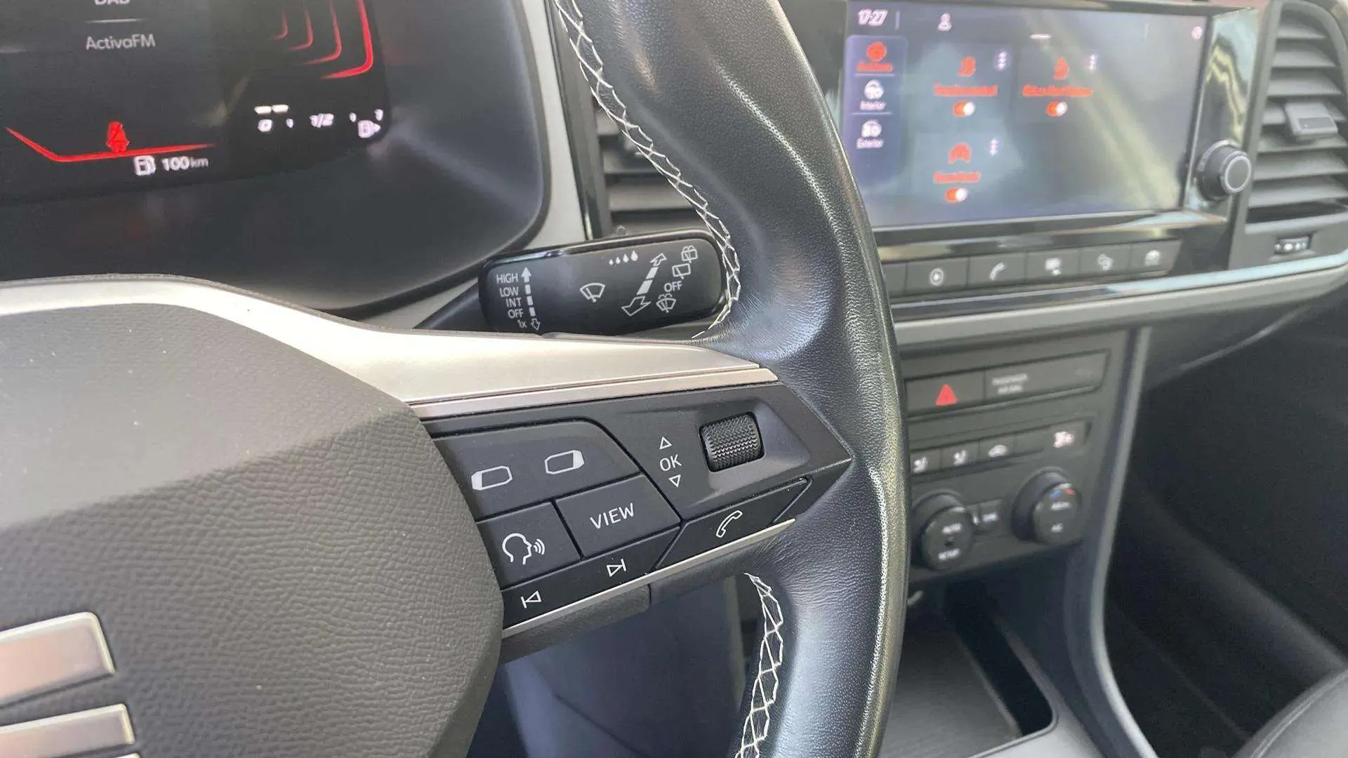 SEAT Ateca 1.0 TSI Reference - foto 28