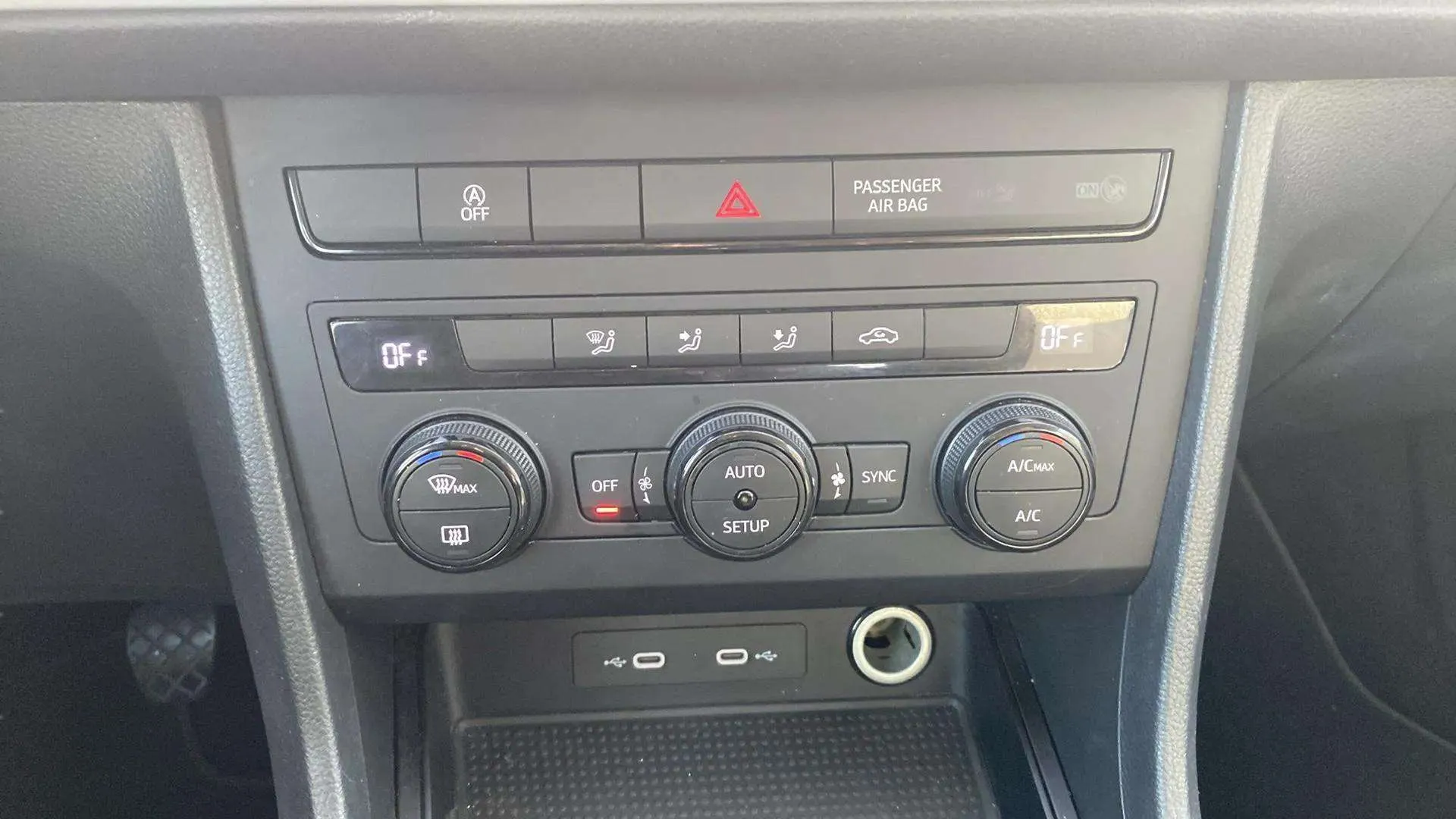 SEAT Ateca 1.0 TSI Reference - foto 21