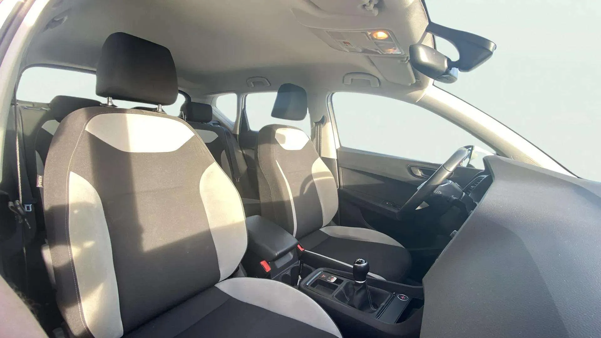 SEAT Ateca 1.0 TSI Reference - foto 23
