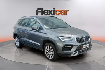 seat ateca 15 tsi 110kw 150cv dsg s amps fr xl gasolina automatica zaragoza 2 903000000214999