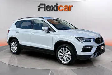 seat ateca 15 tsi 110kw 150cv dsg s amps fr xl gasolina automatica zaragoza 2 903000000215002
