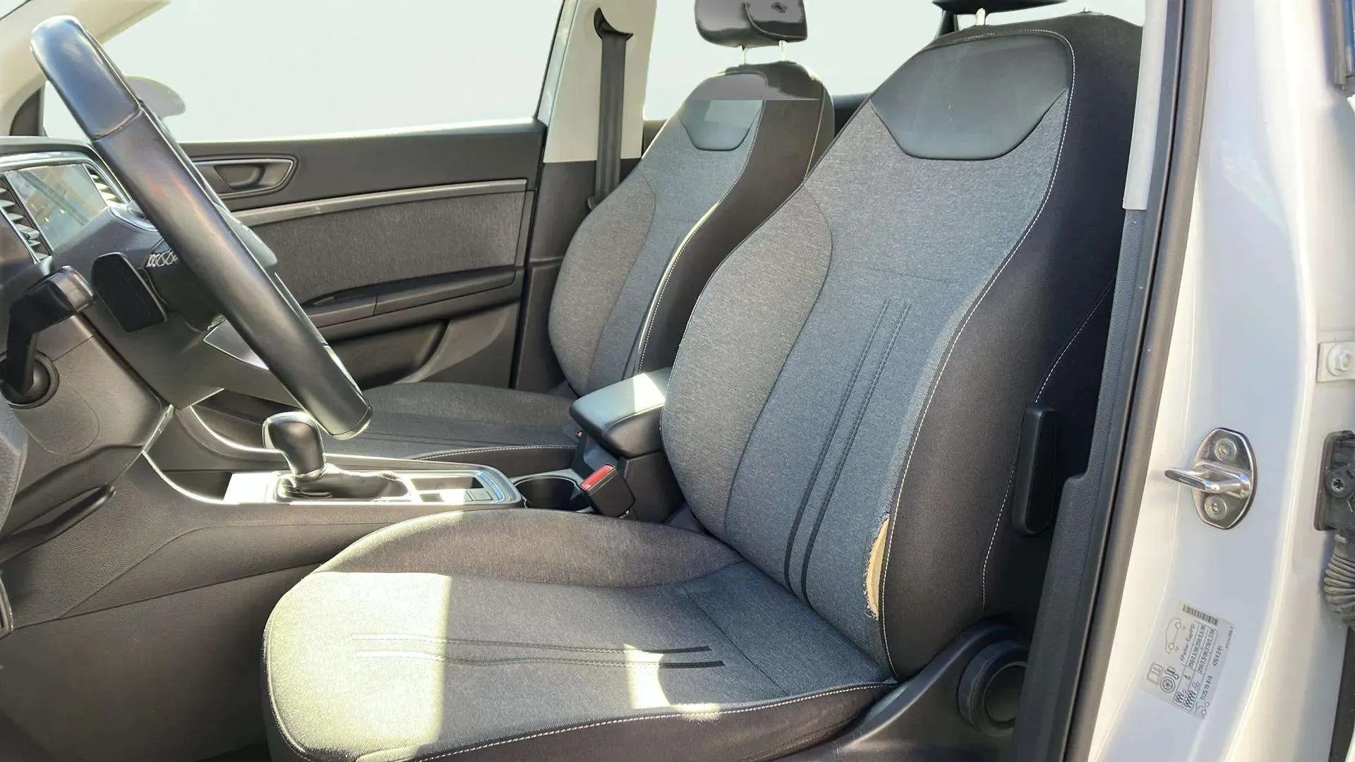 SEAT Ateca 1.5 TSI DSG FR XL - foto 12