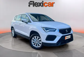 seat ateca 10 tsi 81kw 110cv st ampsp reference gasolina manual alcazar de san juan 903000000215008
