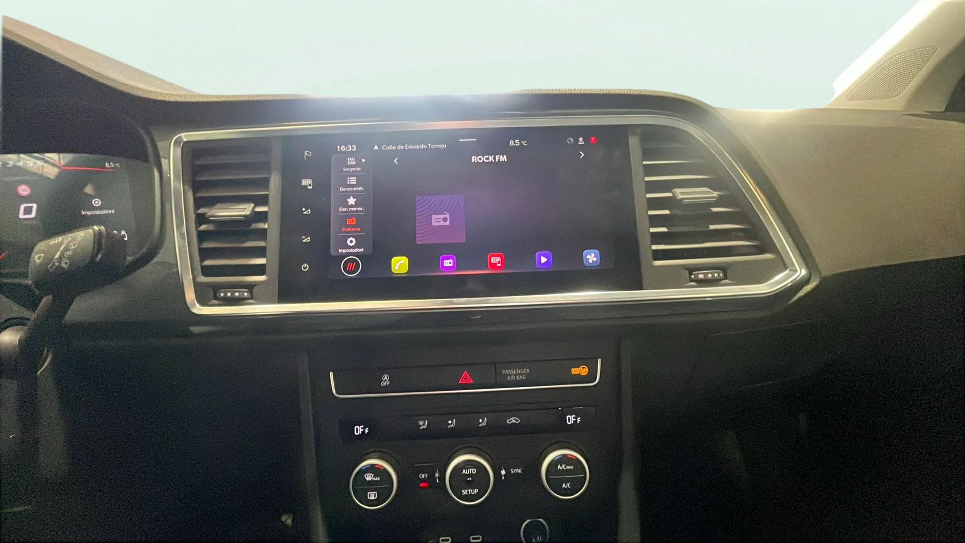 SEAT Ateca 1.5 TSI DSG Style - foto 10