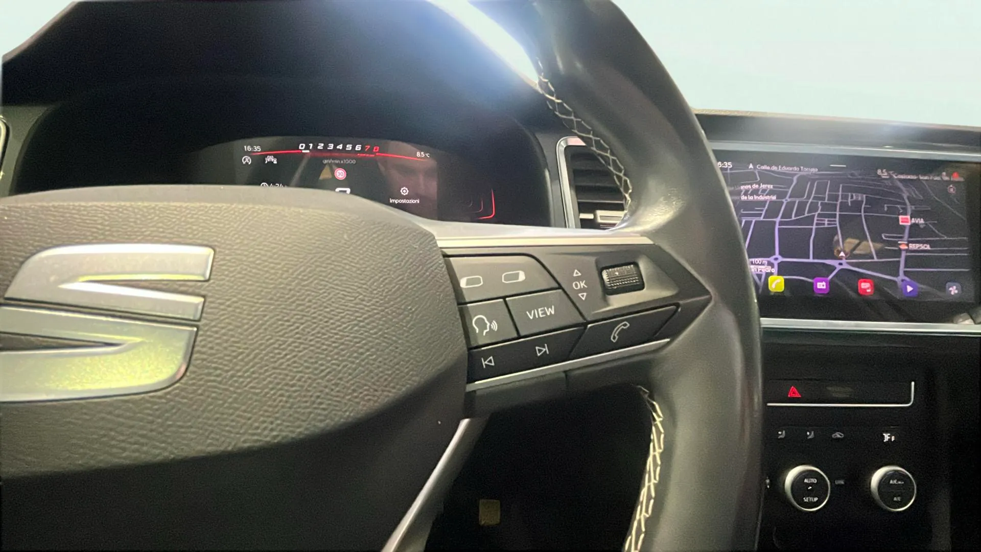 SEAT Ateca 1.5 TSI DSG Style - foto 24
