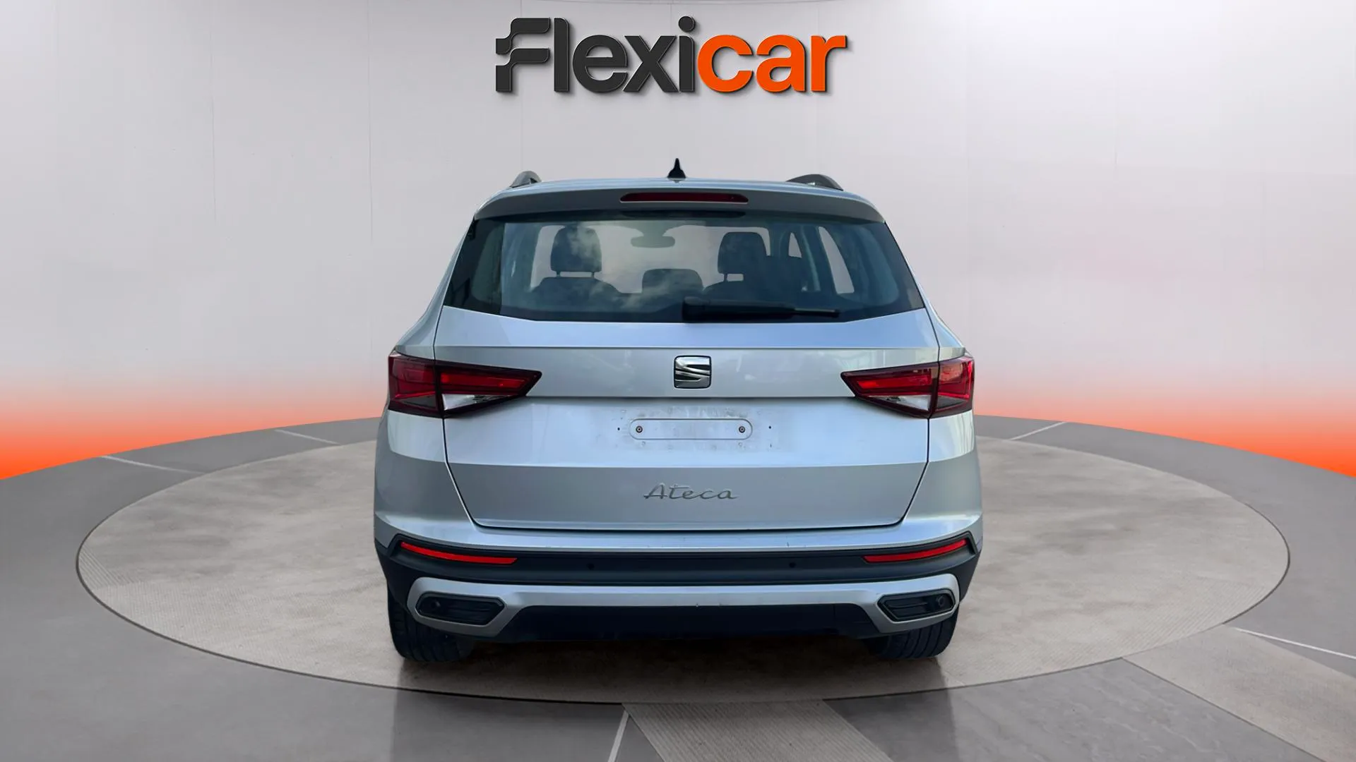 SEAT Ateca 1.5 TSI DSG Style - foto 5