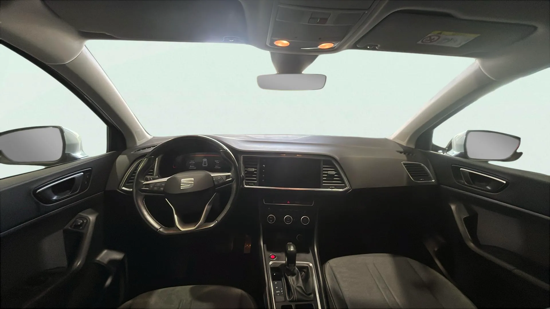 SEAT Ateca 1.5 TSI DSG Style - foto 7