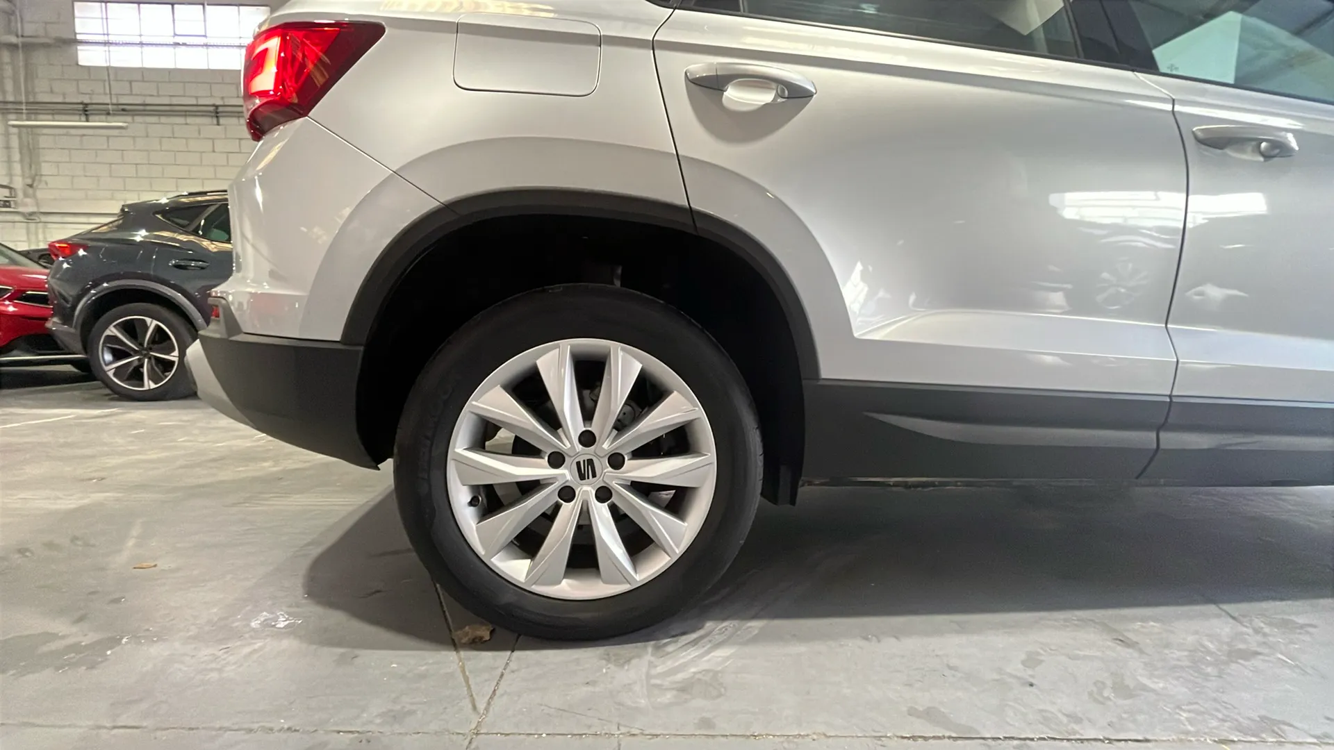 SEAT Ateca 1.5 TSI DSG Style - foto 14