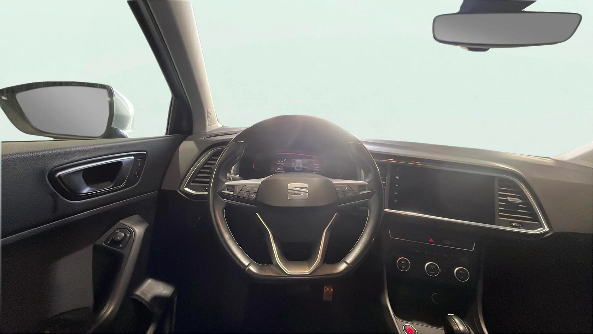 SEAT Ateca 1.5 TSI DSG Style - foto 8
