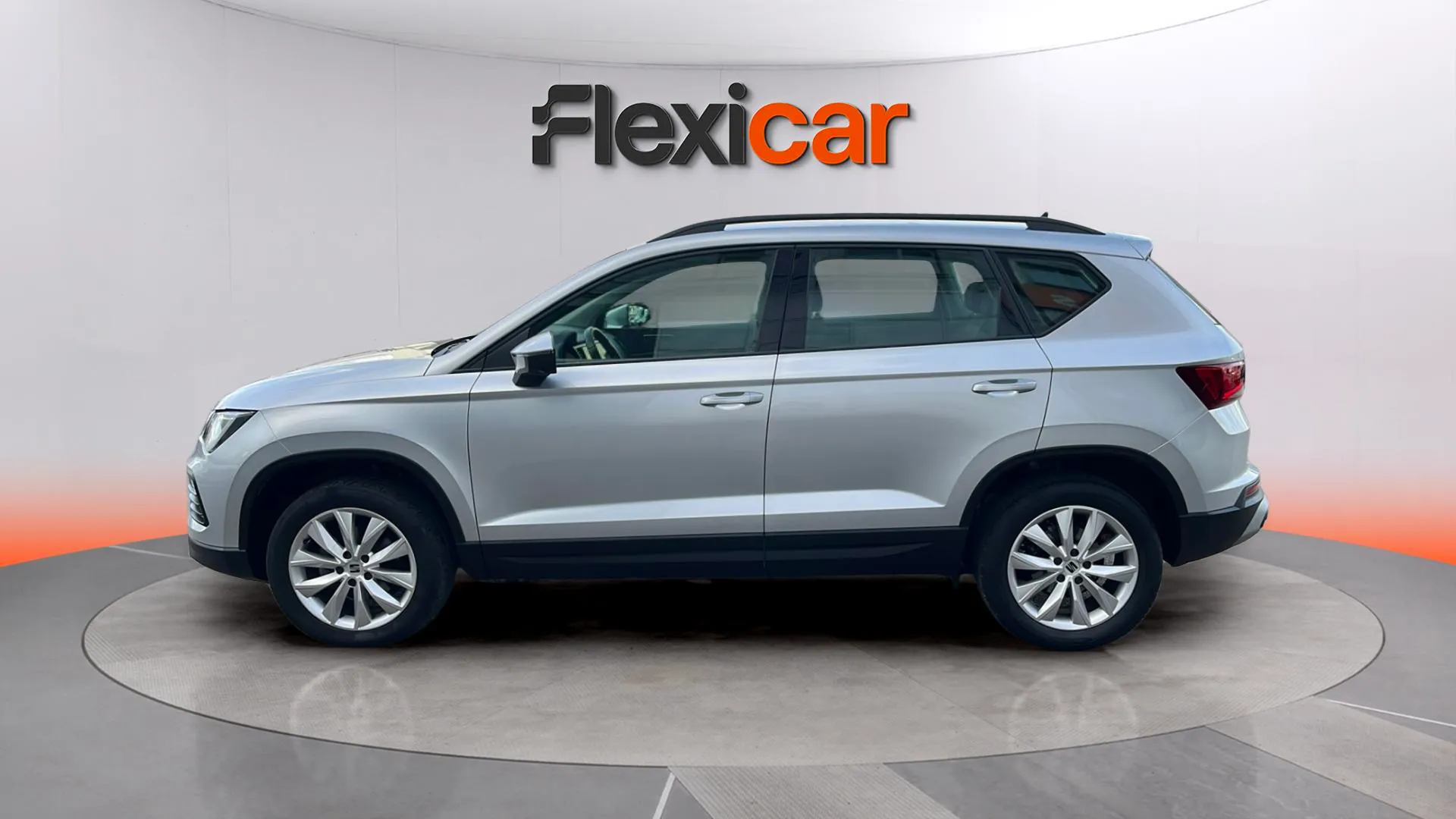 SEAT Ateca 1.5 TSI DSG Style - foto 3