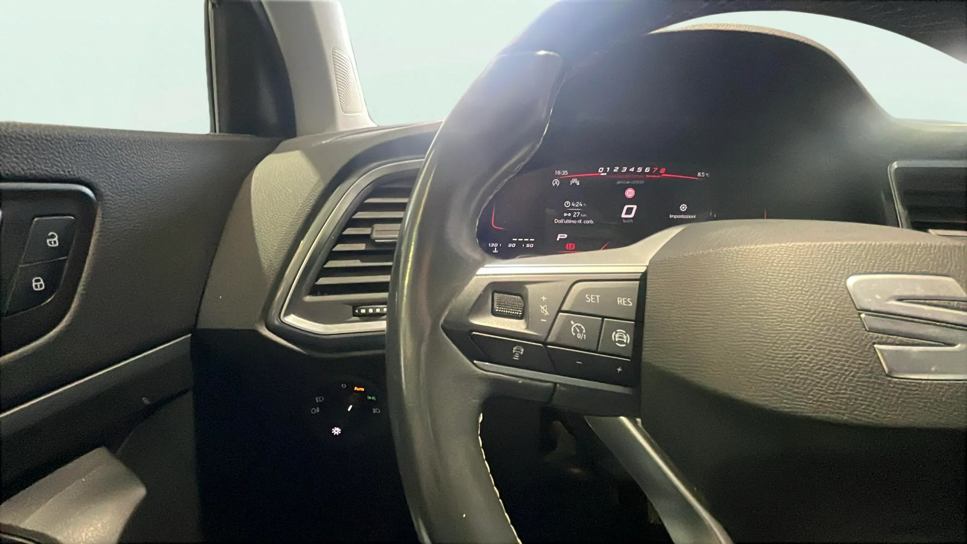 SEAT Ateca 1.5 TSI DSG Style - foto 23