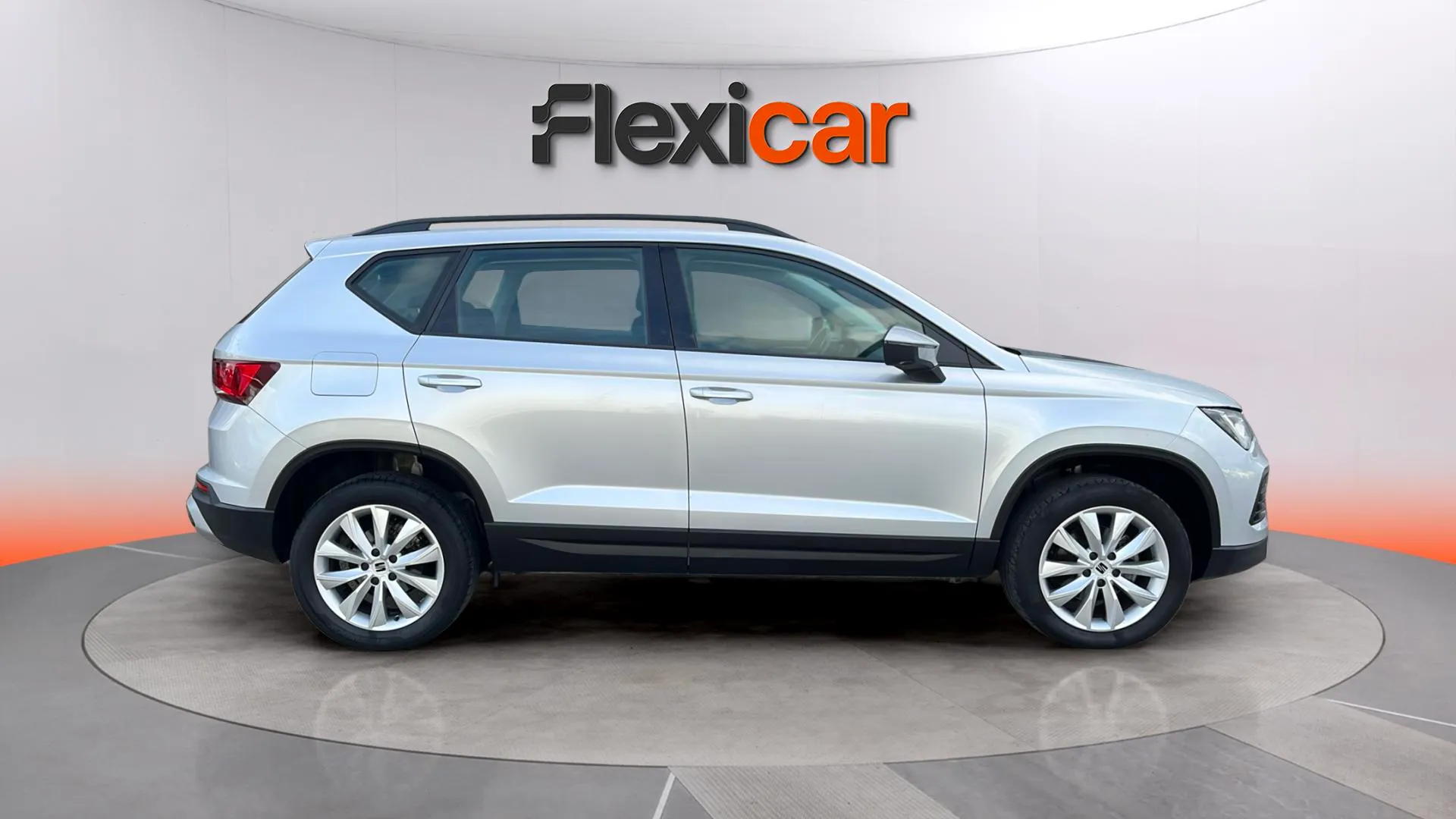 SEAT Ateca 1.5 TSI DSG Style - foto 4