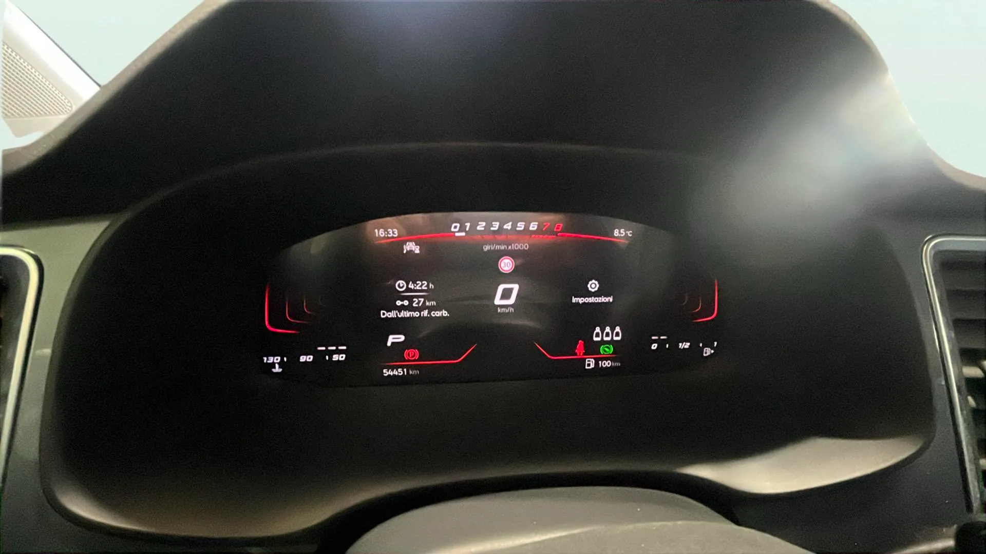 SEAT Ateca 1.5 TSI DSG Style - foto 11