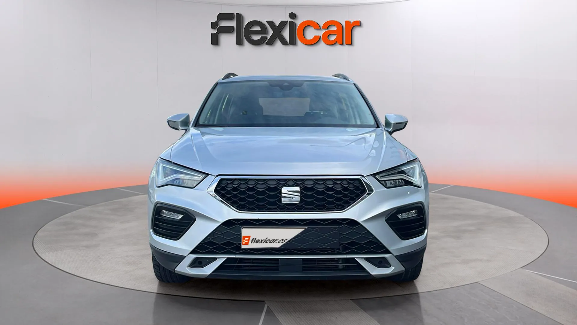 SEAT Ateca 1.5 TSI DSG Style - foto 2