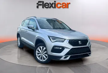 seat ateca 15 tsi 110kw 150cv dsg s amps fr xl gasolina automatica coslada 903000000215011