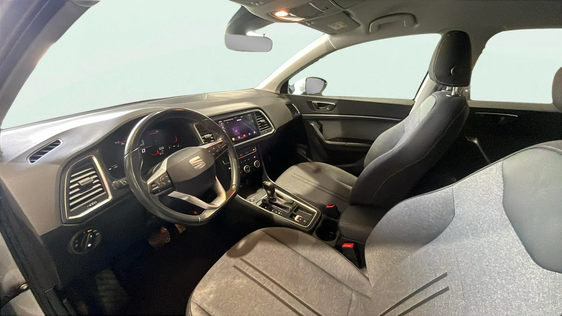 SEAT Ateca 1.5 TSI DSG Style - foto 12