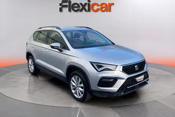 seat ateca 15 tsi 110kw dsg s amps style xl gasolina automatica arrigorriaga 903000000215018