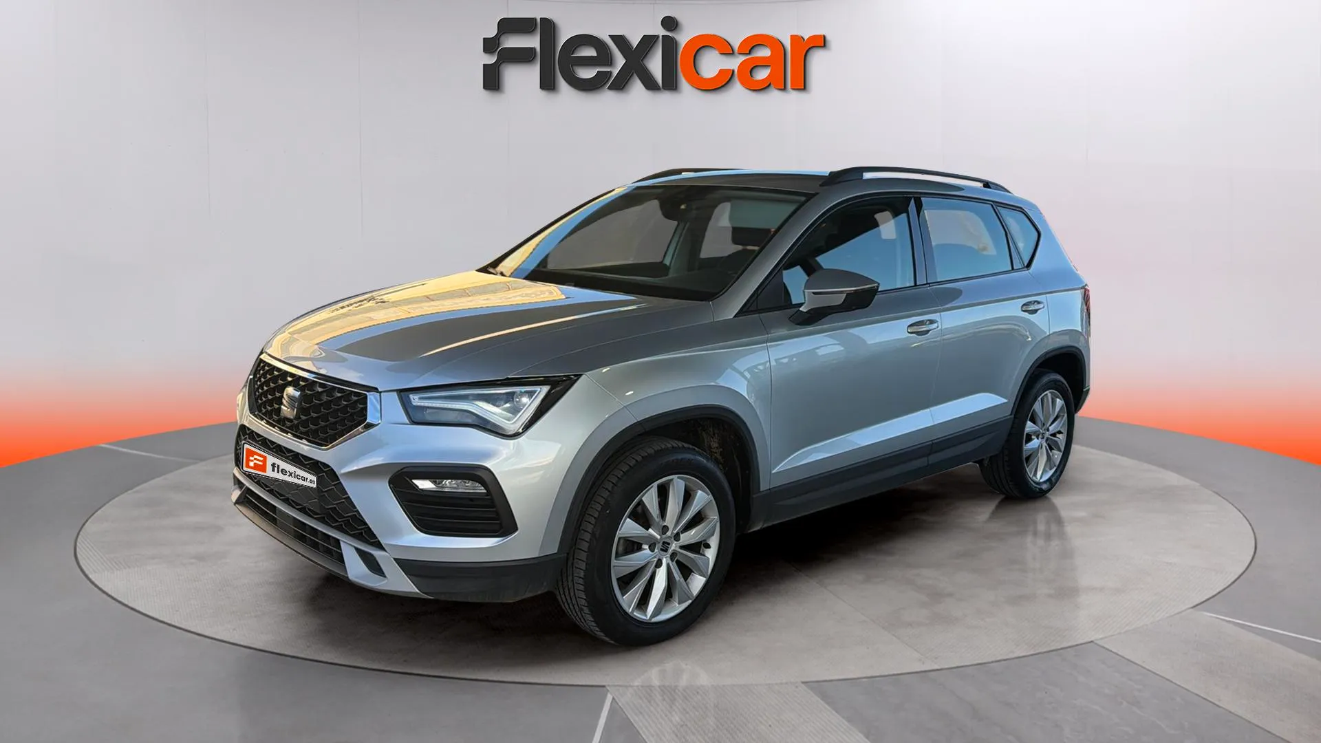SEAT Ateca 1.5 TSI DSG St&Sp Style - foto 3