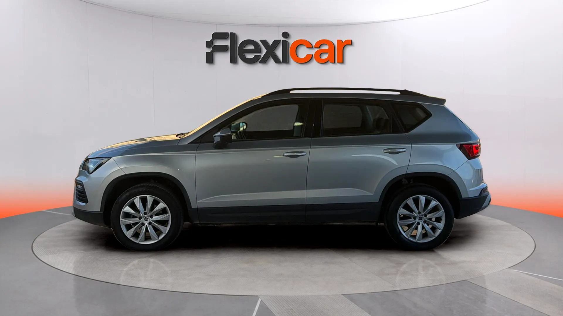 SEAT Ateca 1.5 TSI DSG St&Sp Style - foto 4