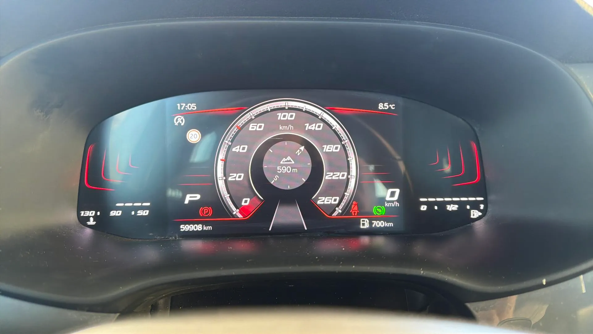 SEAT Ateca 1.5 TSI DSG St&Sp Style - foto 11