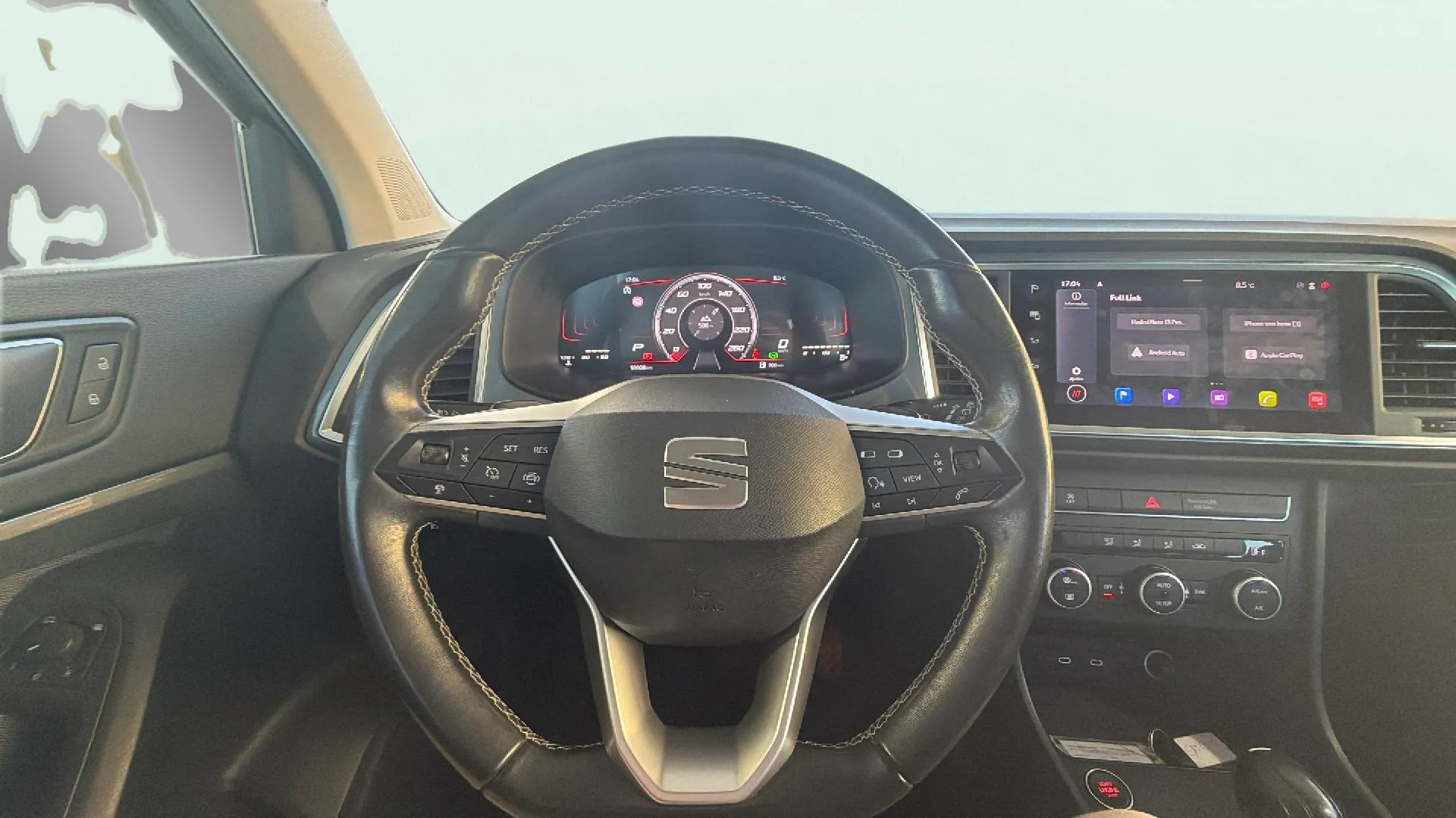 SEAT Ateca 1.5 TSI DSG St&Sp Style - foto 10