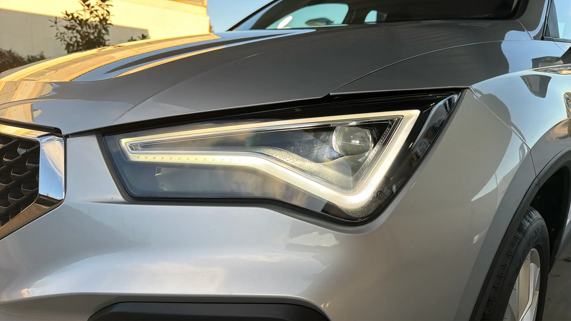 SEAT Ateca 1.5 TSI DSG St&Sp Style - foto 26