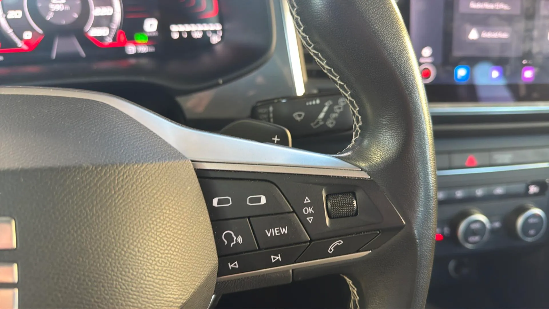 SEAT Ateca 1.5 TSI DSG St&Sp Style - foto 12