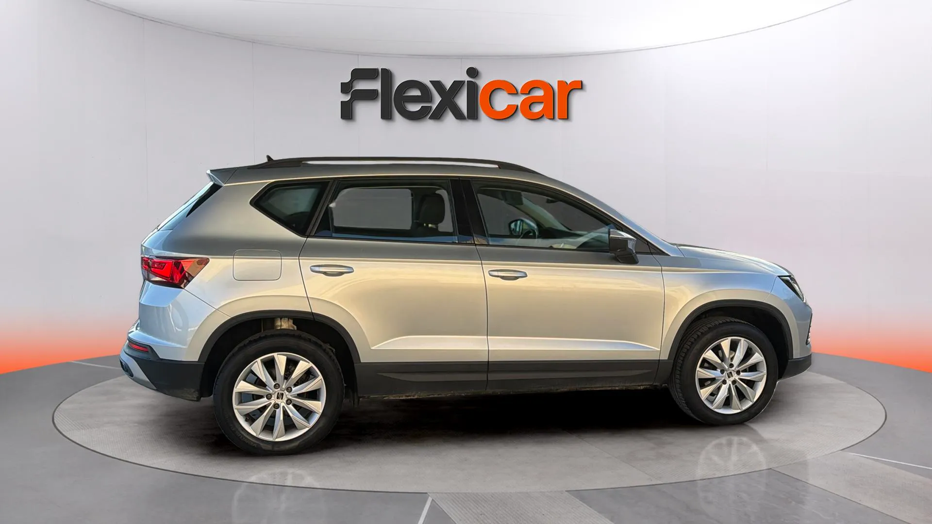 SEAT Ateca 1.5 TSI DSG St&Sp Style - foto 7
