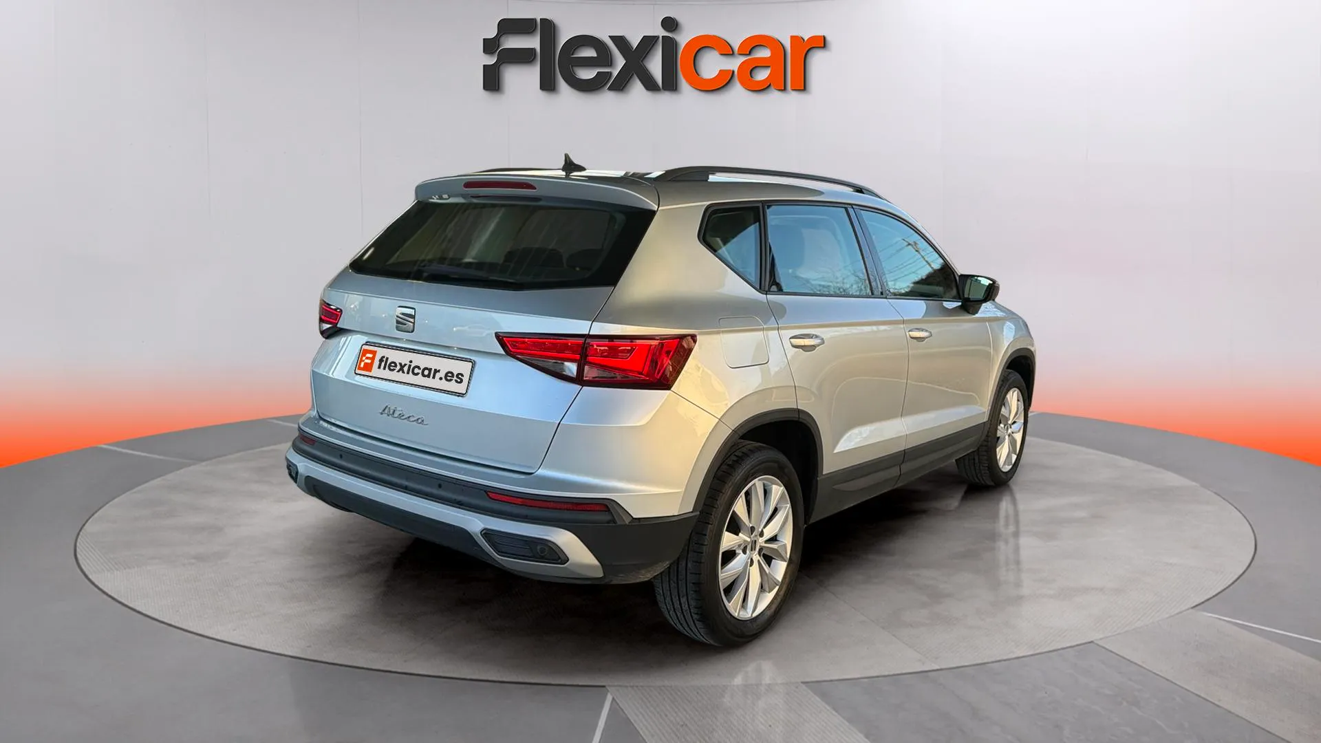 SEAT Ateca 1.5 TSI DSG St&Sp Style - foto 6