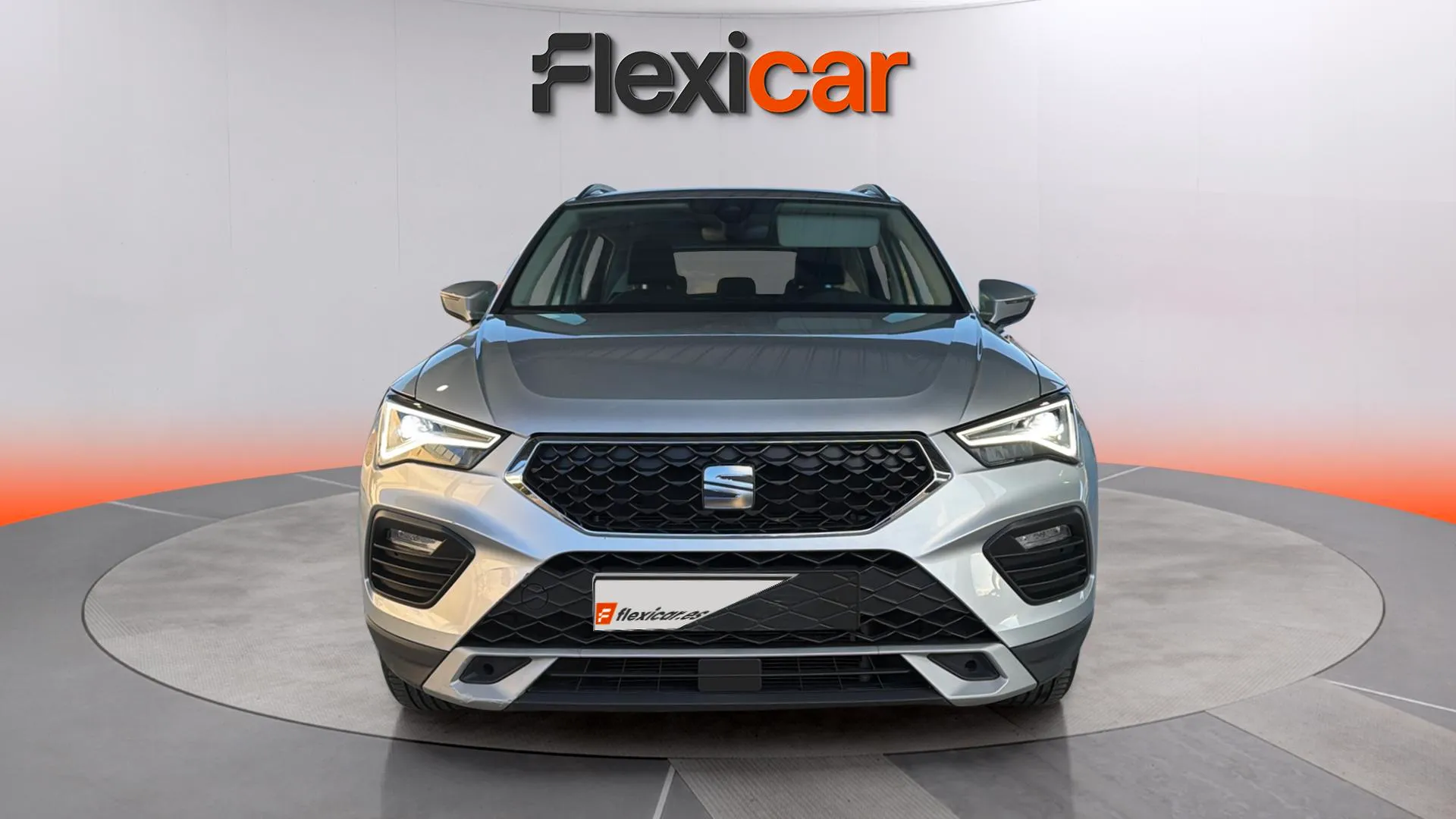 SEAT Ateca 1.5 TSI DSG St&Sp Style - foto 2