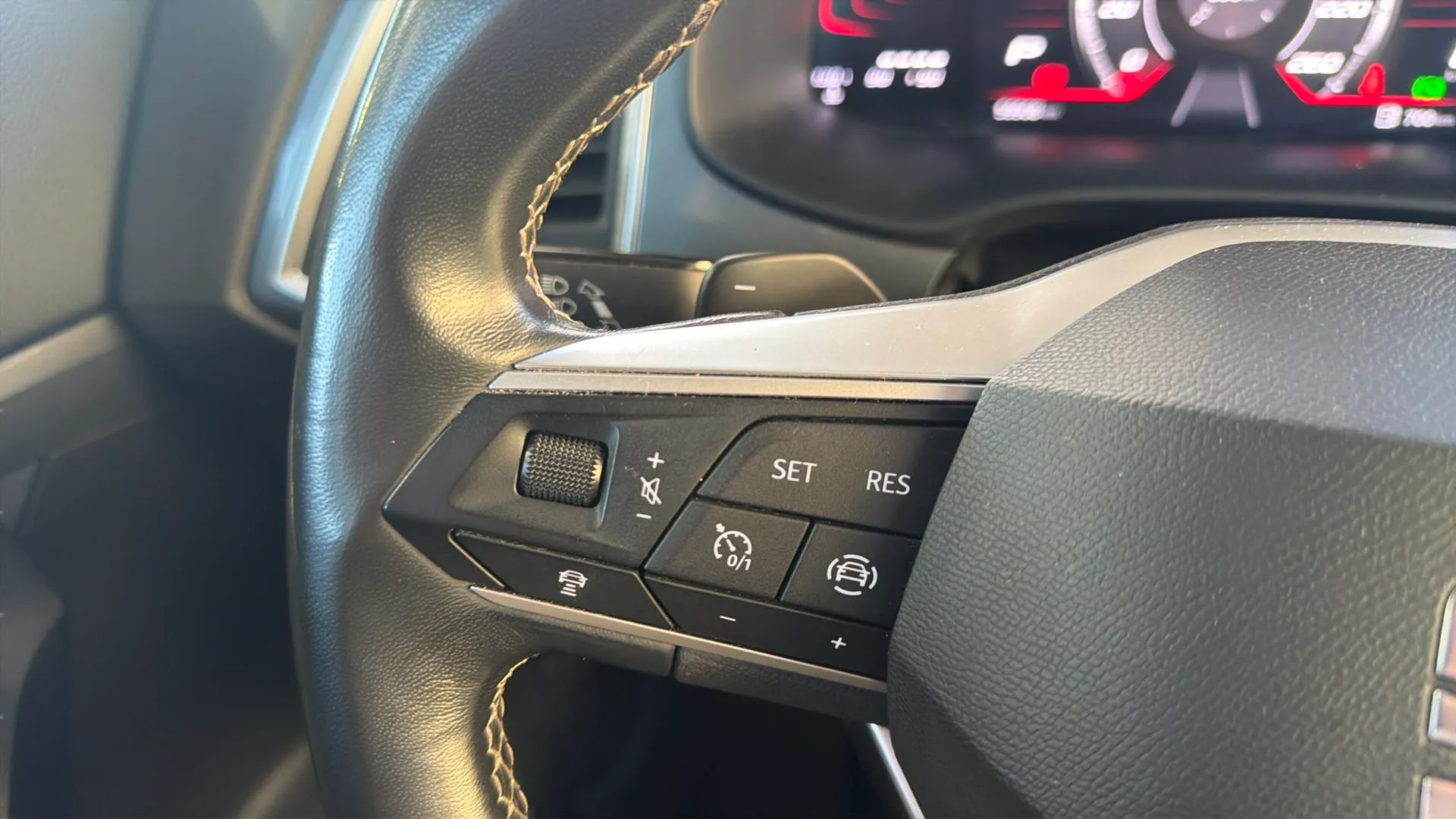 SEAT Ateca 1.5 TSI DSG St&Sp Style - foto 13