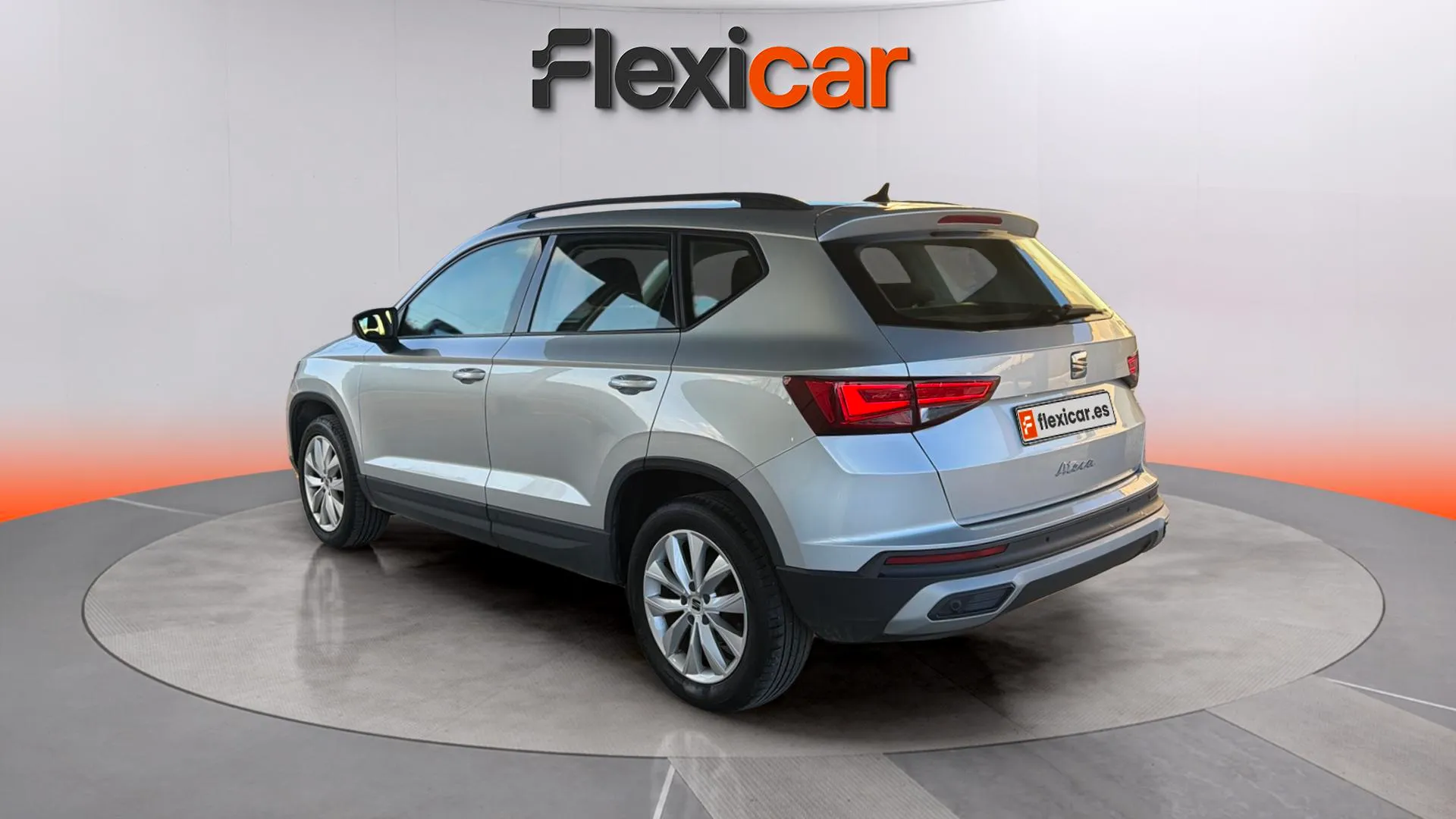 SEAT Ateca 1.5 TSI DSG St&Sp Style - foto 5