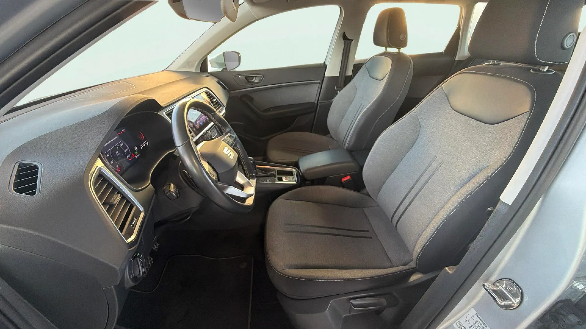 SEAT Ateca 1.5 TSI DSG St&Sp Style - foto 23