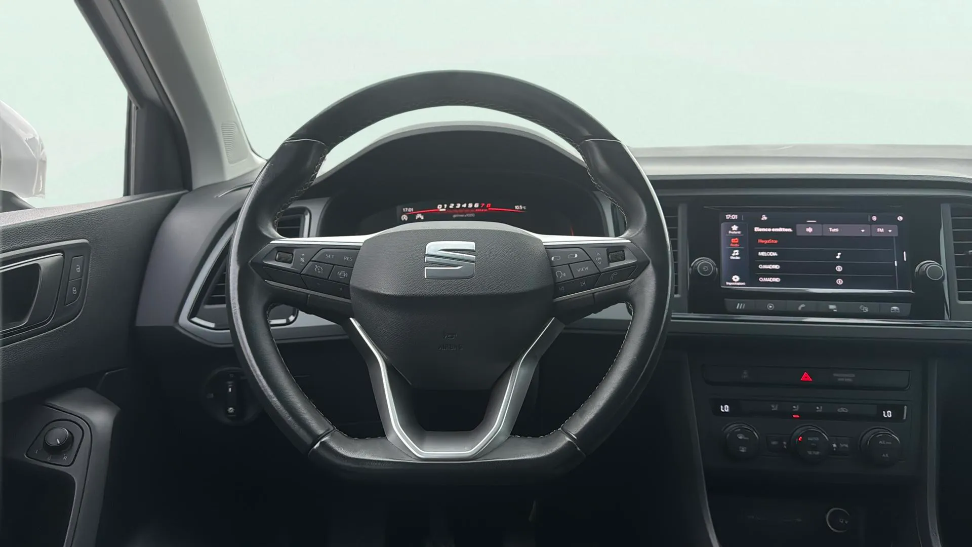 SEAT Ateca 1.0 TSI Reference - foto 15