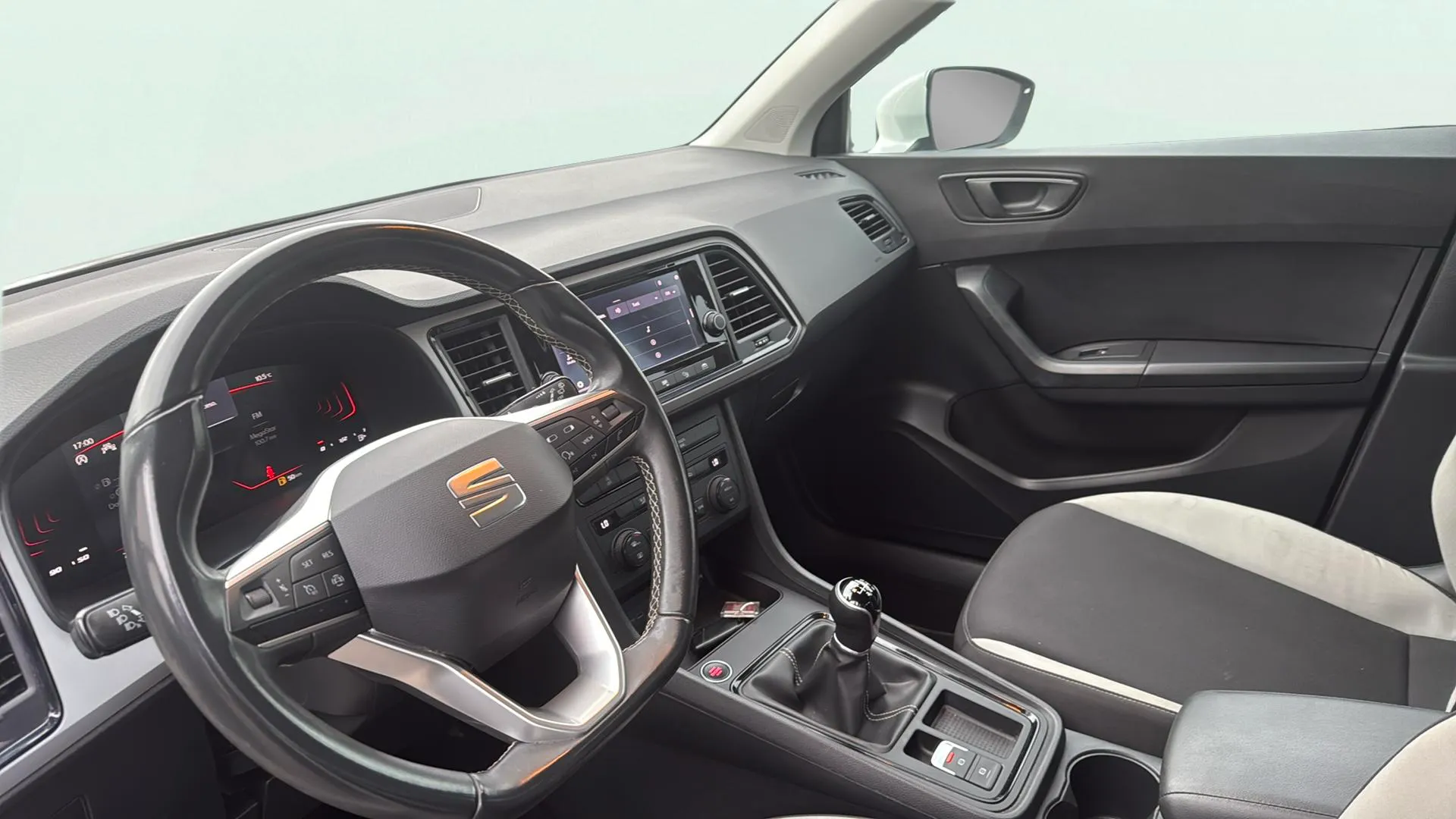 SEAT Ateca 1.0 TSI Reference - foto 10