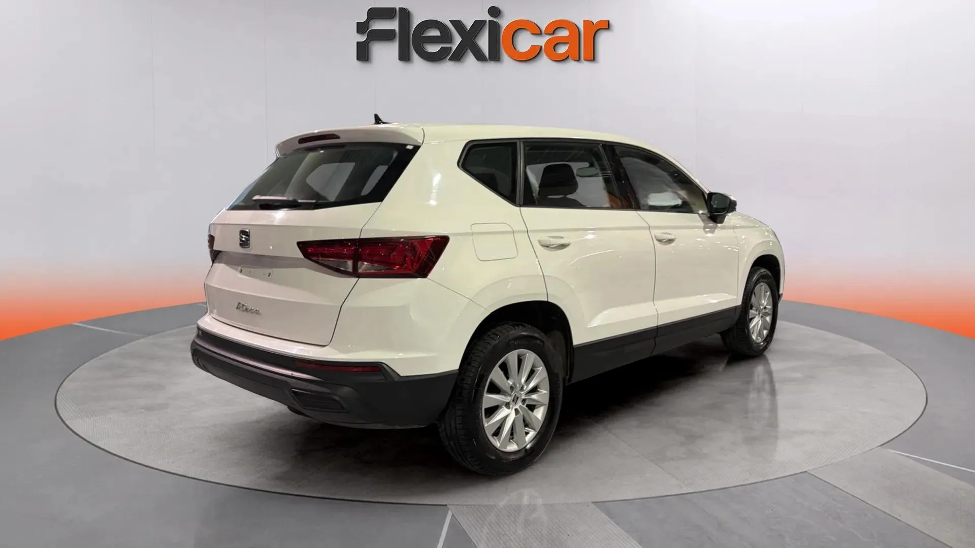 SEAT Ateca 1.0 TSI Reference - foto 5