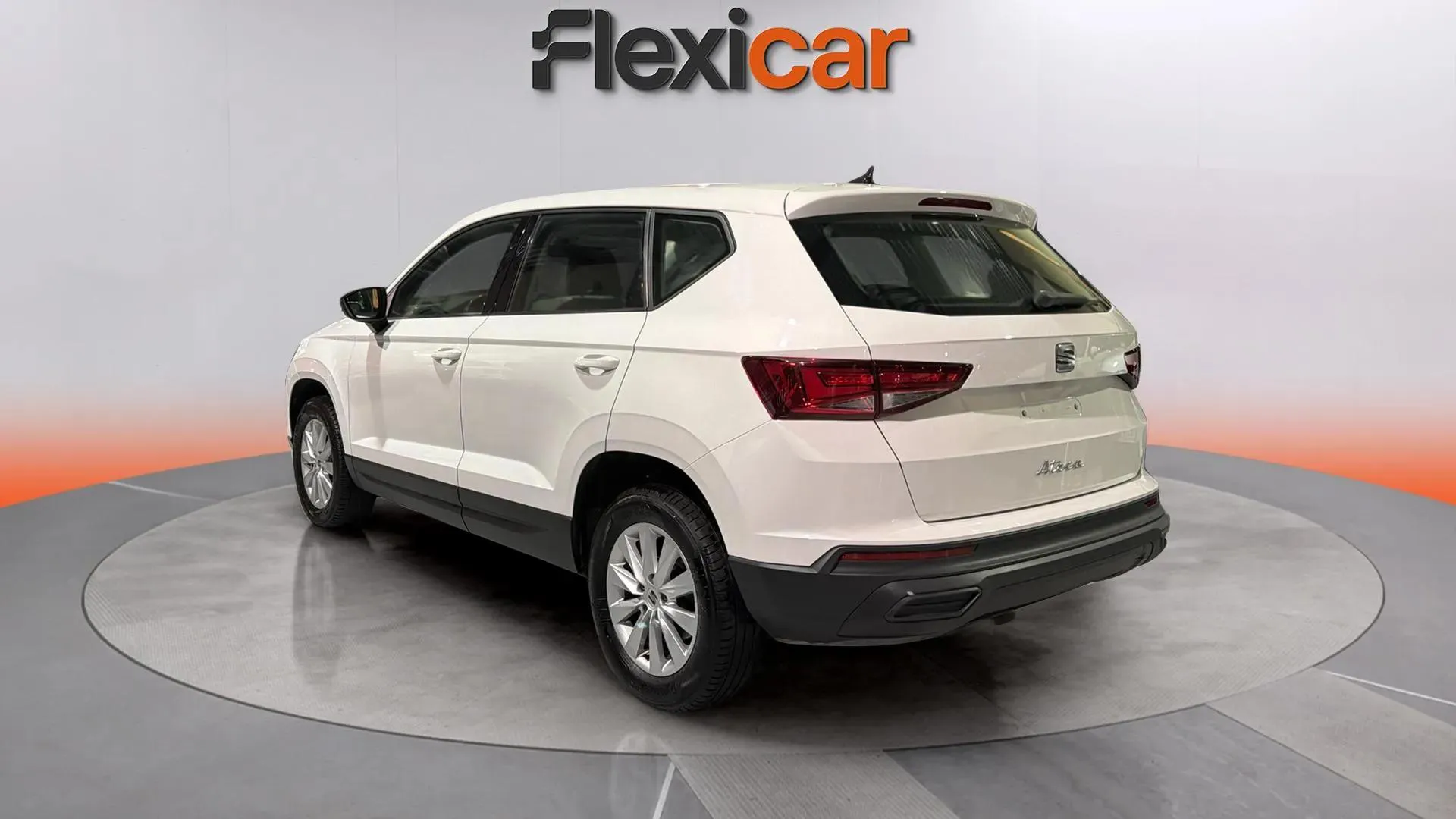 SEAT Ateca 1.0 TSI Reference - foto 4