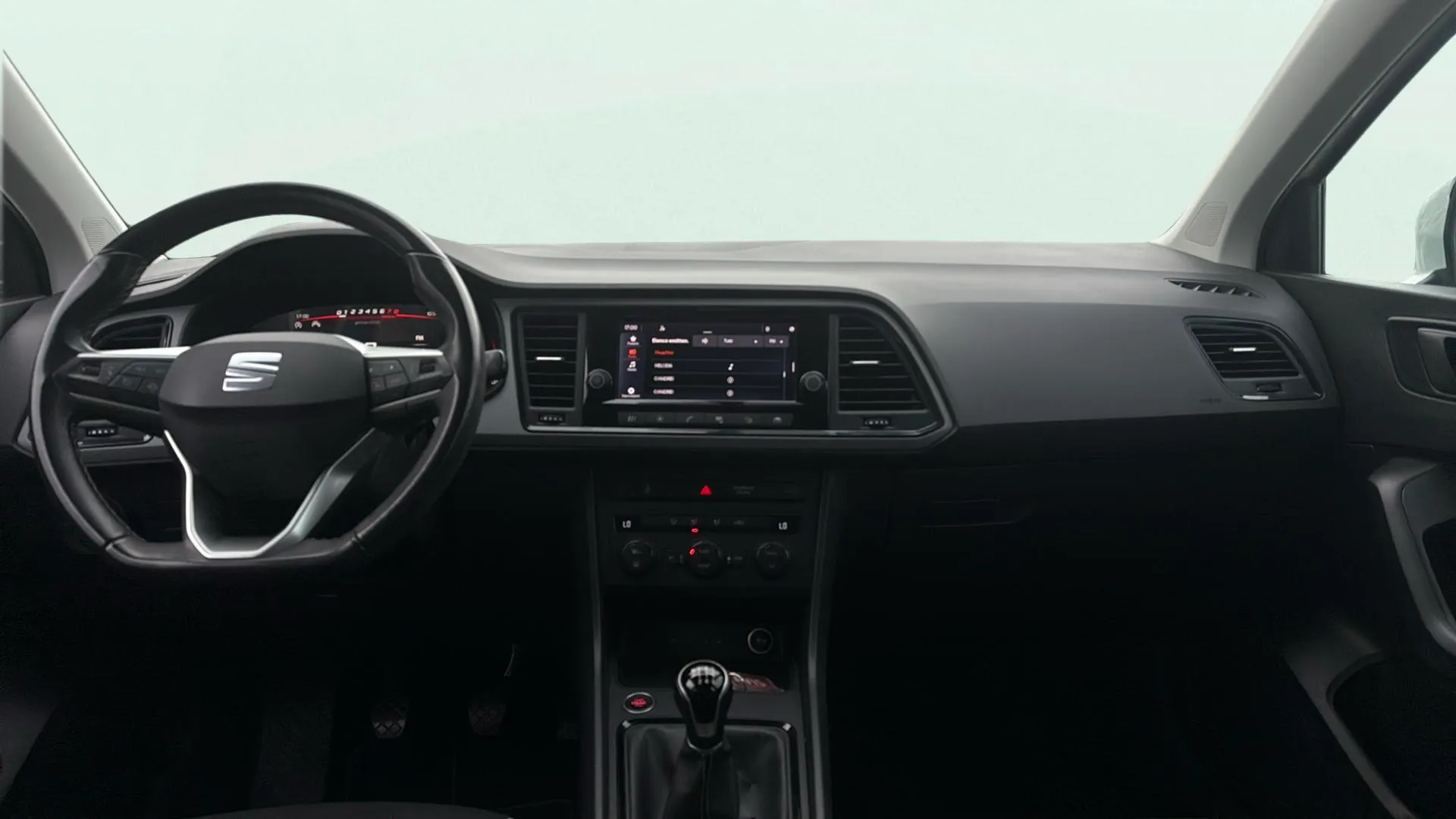 SEAT Ateca 1.0 TSI Reference - foto 13