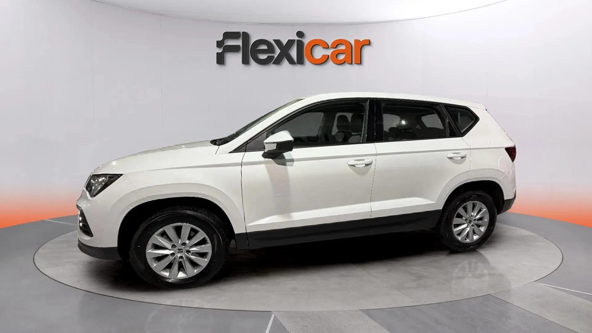 SEAT Ateca 1.0 TSI Reference - foto 7
