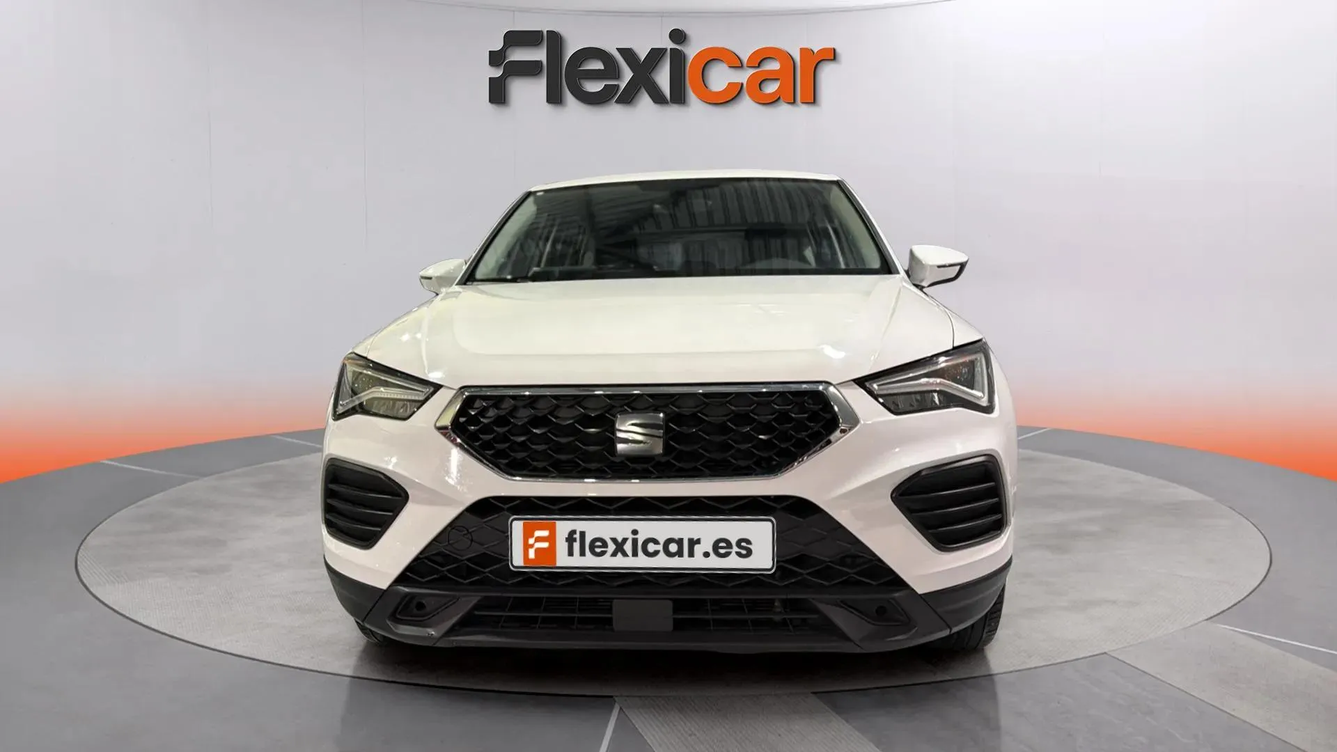 SEAT Ateca 1.0 TSI Reference - foto 2