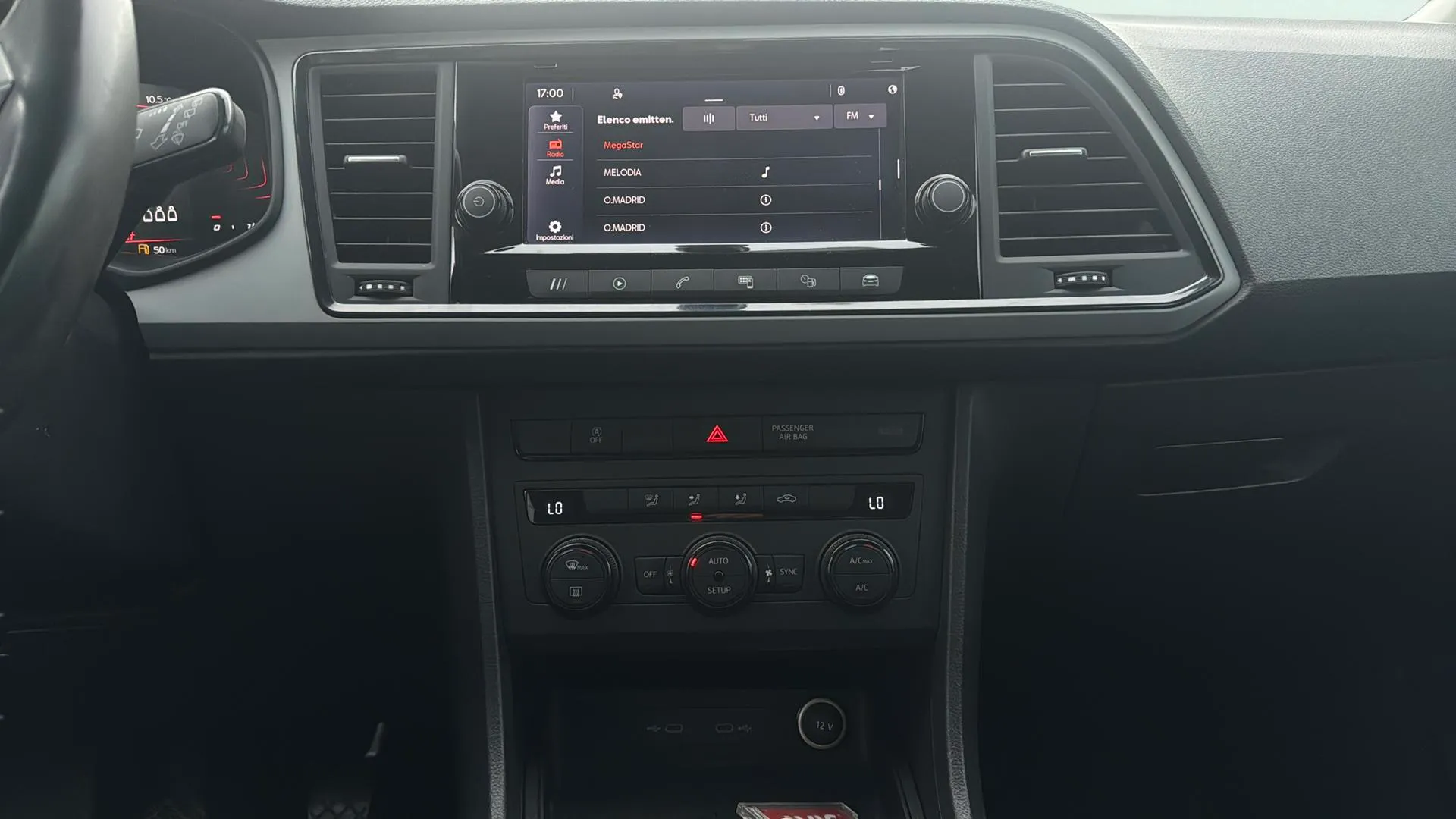 SEAT Ateca 1.0 TSI Reference - foto 14