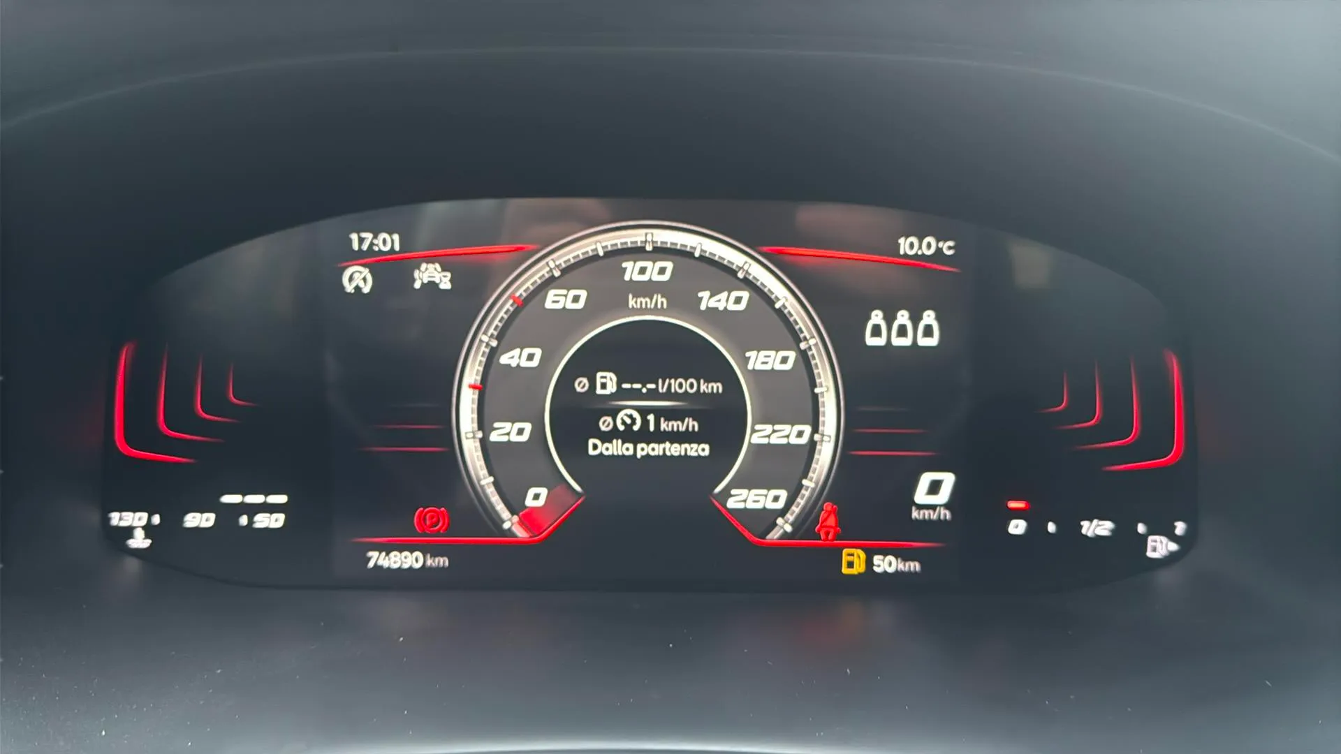 SEAT Ateca 1.0 TSI Reference - foto 16