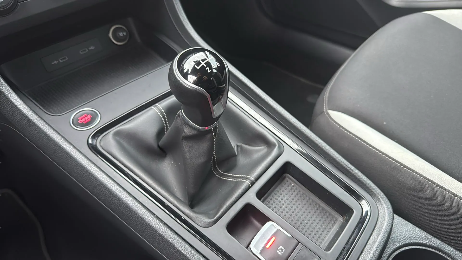 SEAT Ateca 1.0 TSI Reference - foto 19